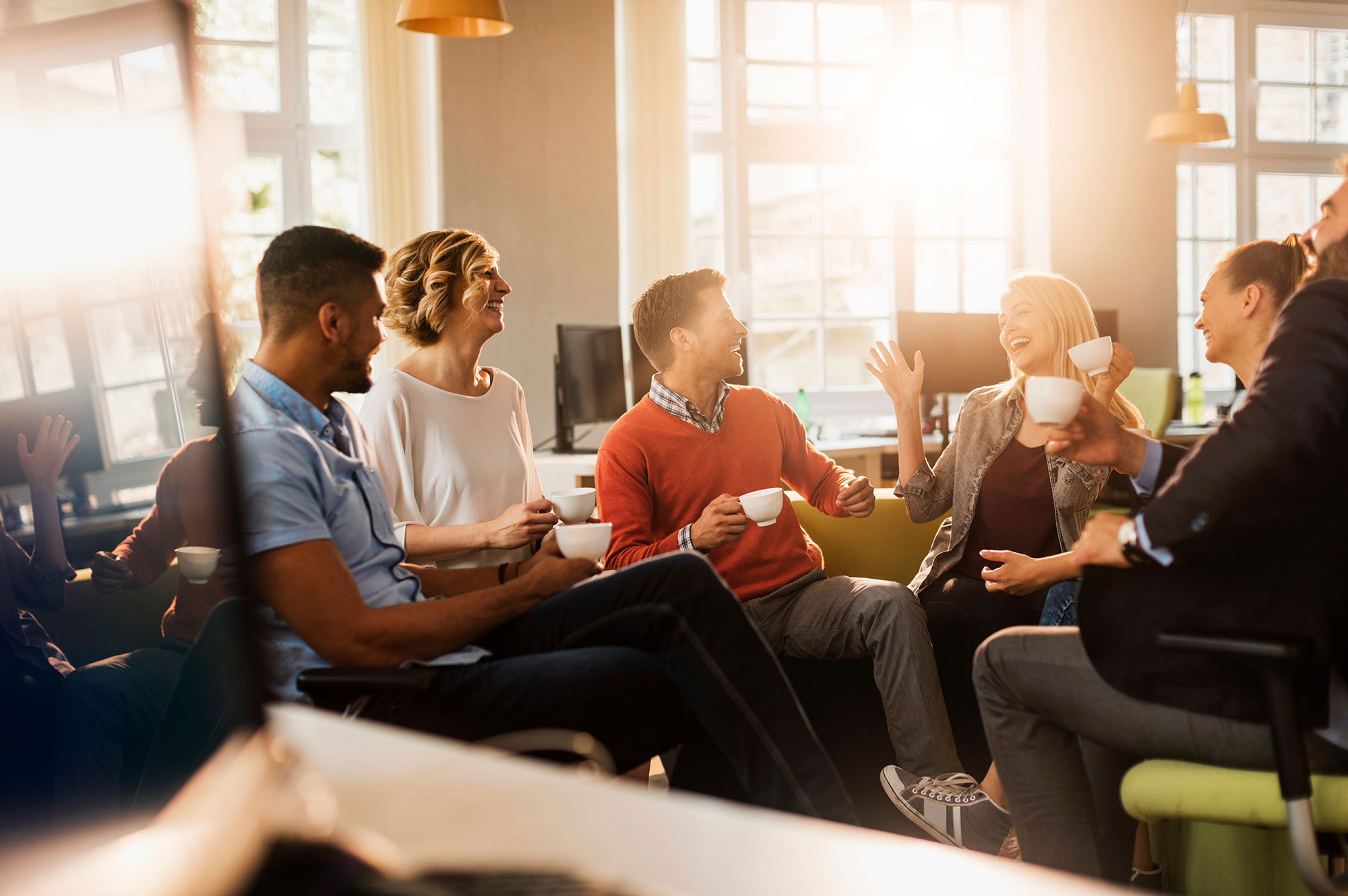 Value: Human progress